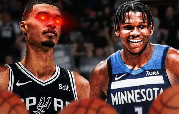 NBA未來門面人物一定得是本土球員？ 文班夠不夠格？