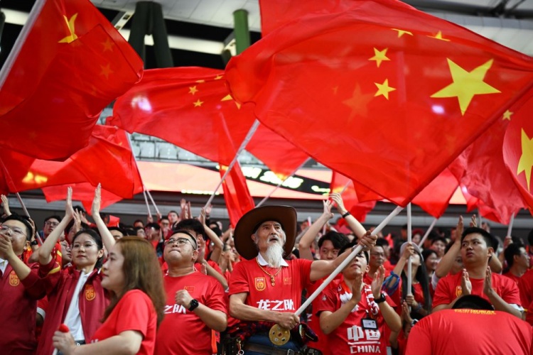 前瞻：一步之遙，U20國足全力沖擊世青賽