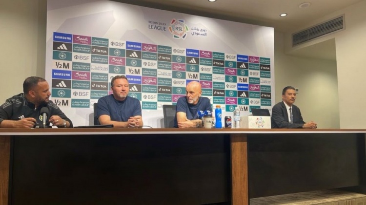 皮奧利：球隊(duì)并未因推遲開(kāi)球而受影響，利雅得勝利配得上勝利