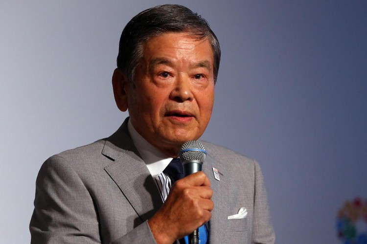川淵三郎：要想振興三大球，最主要依靠職業(yè)俱樂部擴大基礎