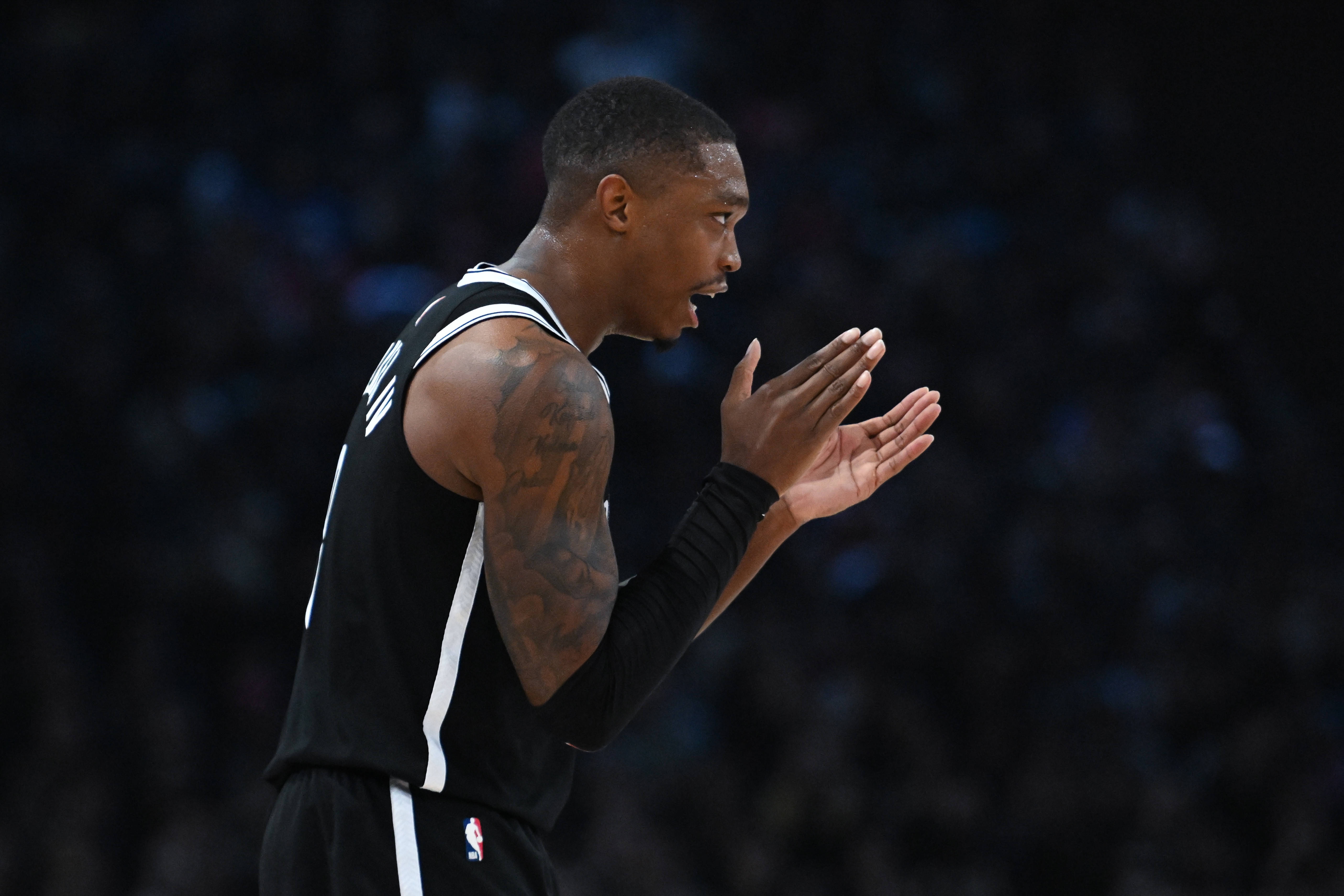 重返NBA！Shams：朗尼-沃克同意與76人簽下2年370萬美元合同